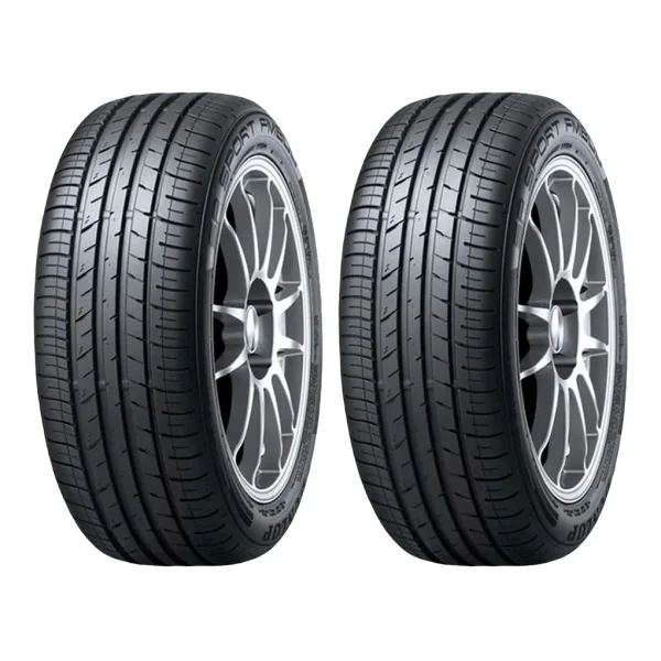 Dunlop Dunlop