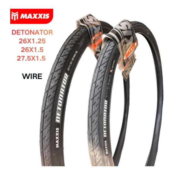 MAXXIS