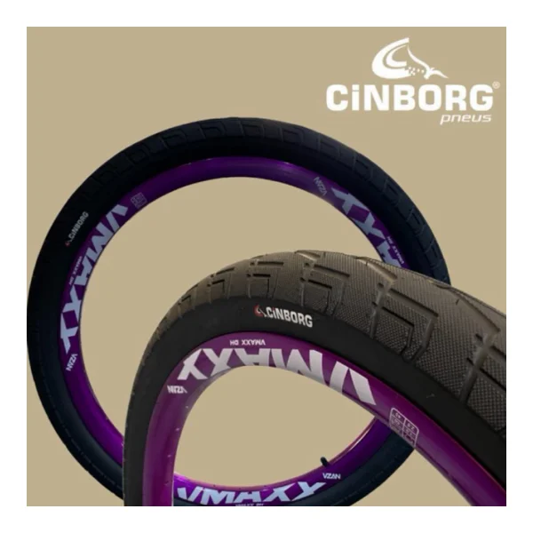 Cinborg Cinborg