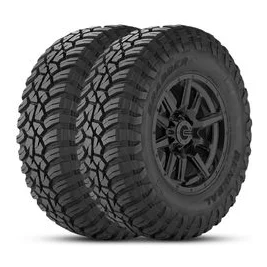 General Tire X3
