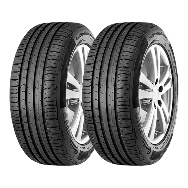 Continental ContiPremiumContact 5