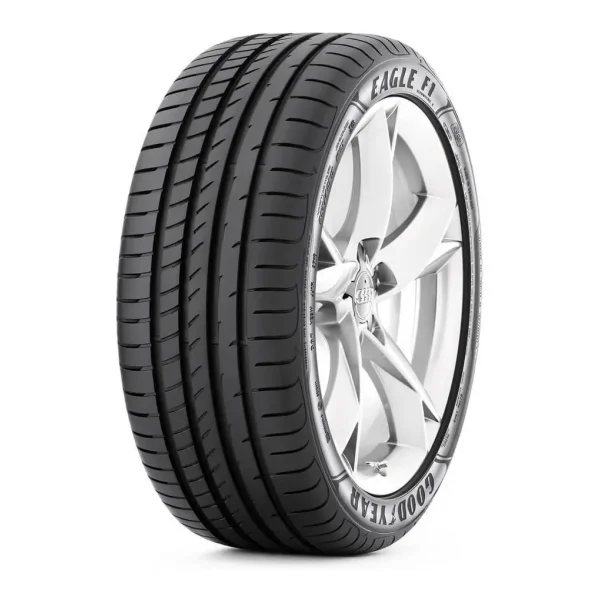 Goodyear F1 Asymmetric 2