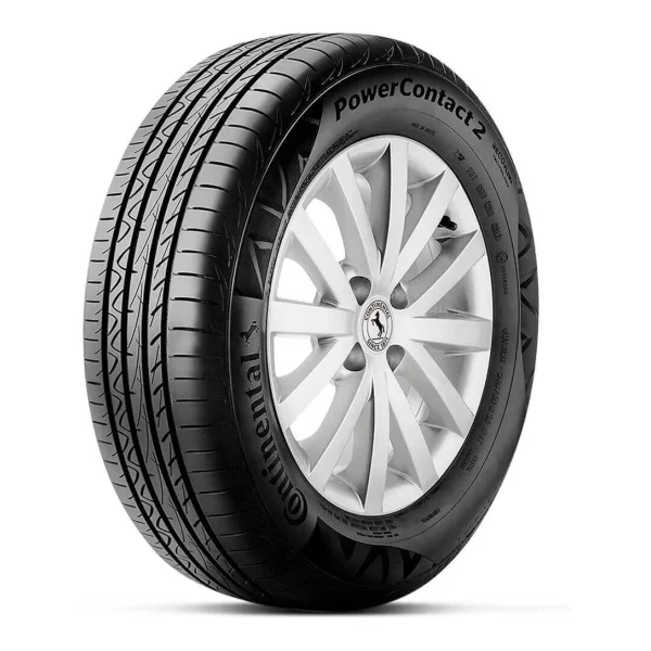 Continental PowerContact