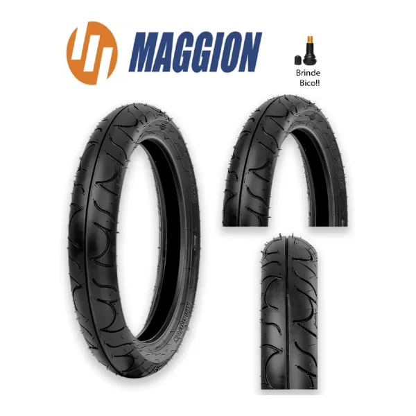 Maggion Sportissimo