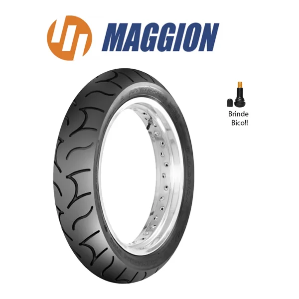 Maggion Sportissimo