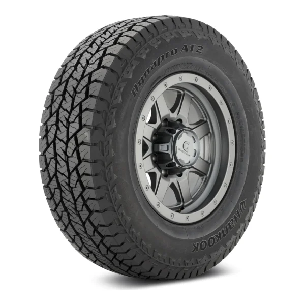 Hankook AT2