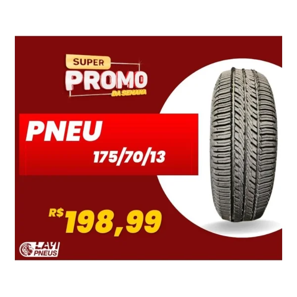 Pneu