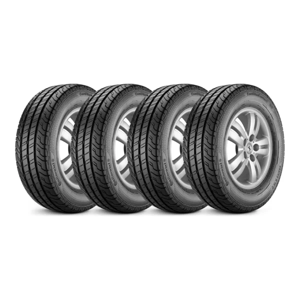 Continental ContiVanContact 100