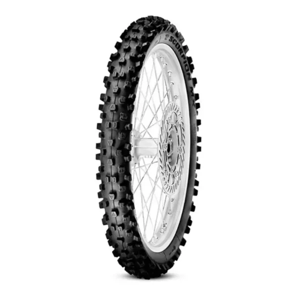 Pirelli Scorpion MX Extra J