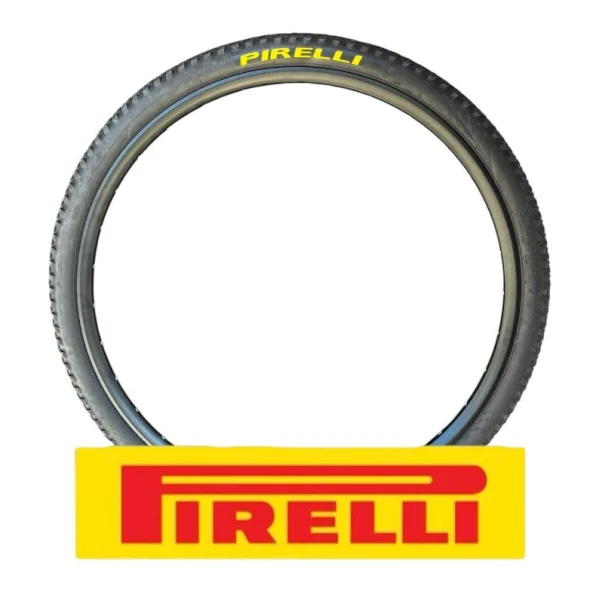 Pirelli Scorpion