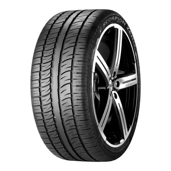 Pirelli Scorpion Zero