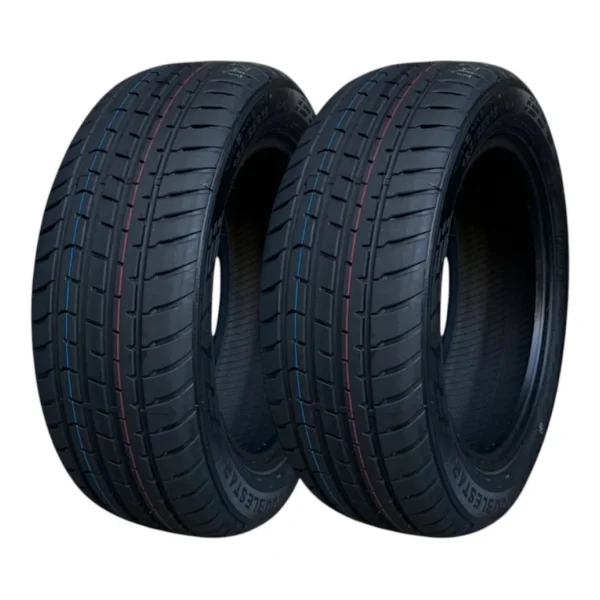 DOUBLESTAR 195/55 R15