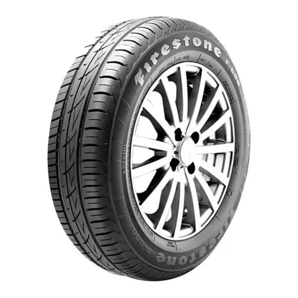 Firestone F-600