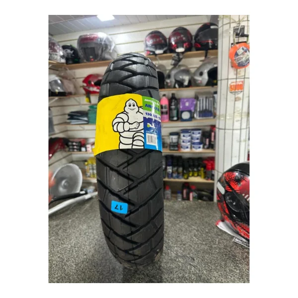 Michelin Anakee
