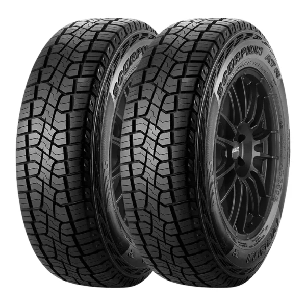 Pirelli Scorpion ATR