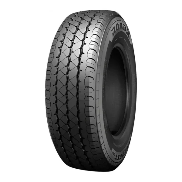 Roadx C02