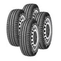 Michelin Agilis