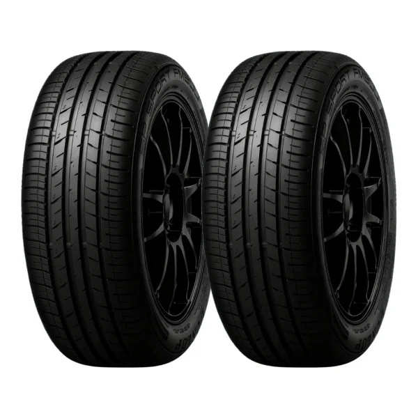 Dunlop SP Sport