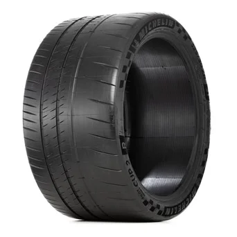 Michelin Cup 2