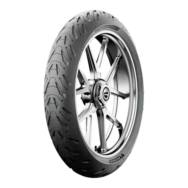 Michelin Road 6