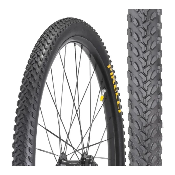 Pirelli Scorpion