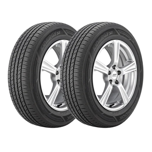 Hankook Kinergy