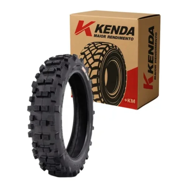 Kenda Kenda