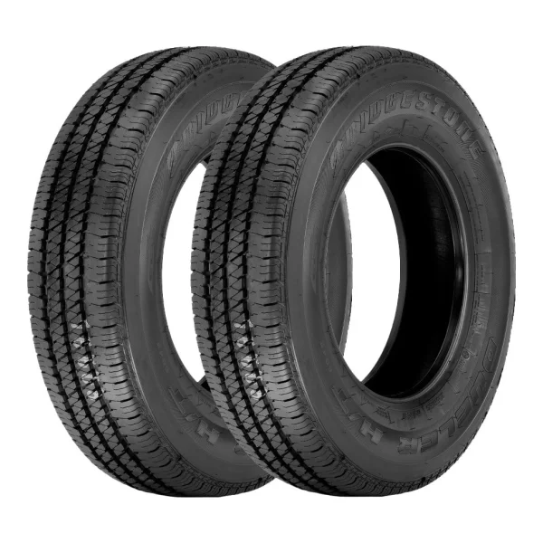Bridgestone Dueler