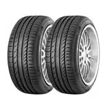Continental ContiSportContact 5