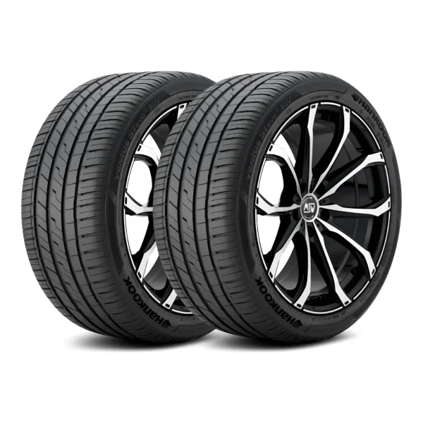 Hankook S1 evo3