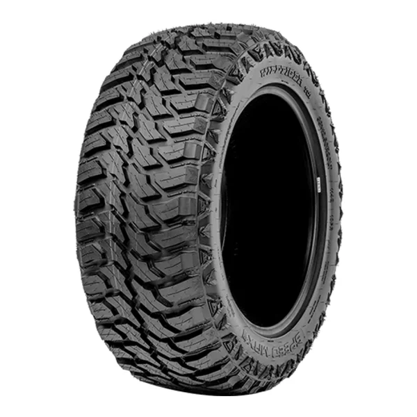 Speedmax T01