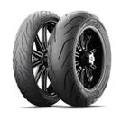 Michelin Commander
