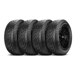 Pirelli Scorpion All Terrain Plus