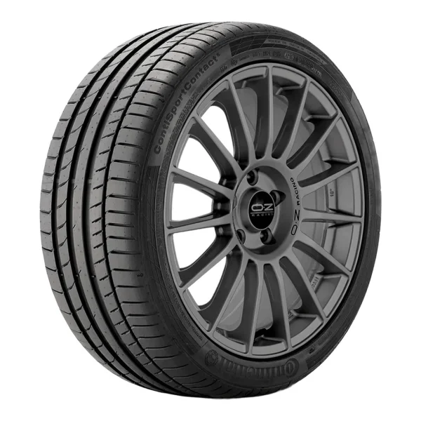 Continental ContiSportContact 5