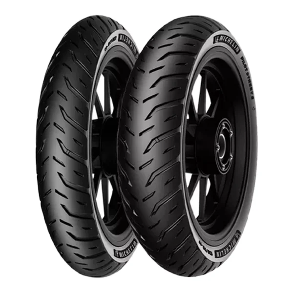 Michelin Pilot Street 2