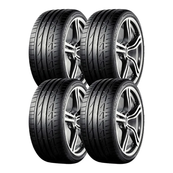 Bridgestone S001