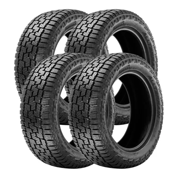 Pirelli Scorpion All Terrain Plus