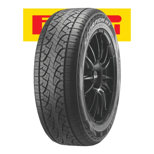 Pirelli Scorpion HT