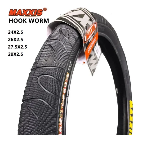 MAXXIS