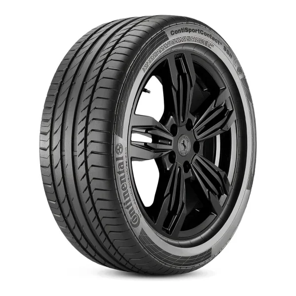 Continental ContiSportContact 5