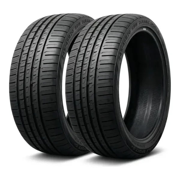 Durable Sport D