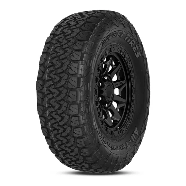 Sunset 265/75 R16