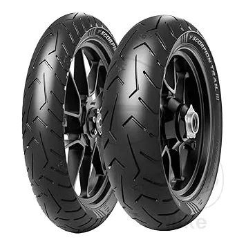Pirelli Scorpion
