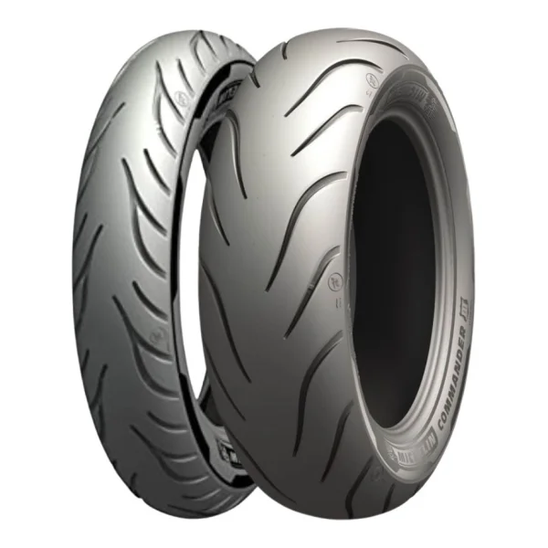Michelin Commander
