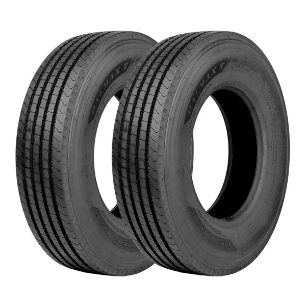 Speedmax Dalmax T