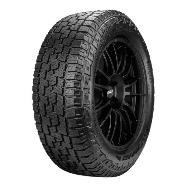 Pirelli Scorpion AT Plus