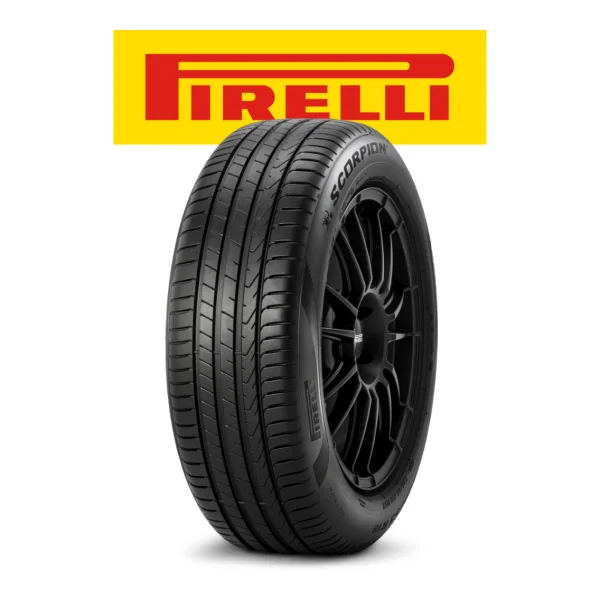 Pirelli Scorpion