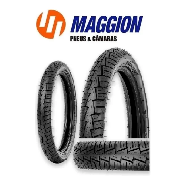 Maggion 80/100-14