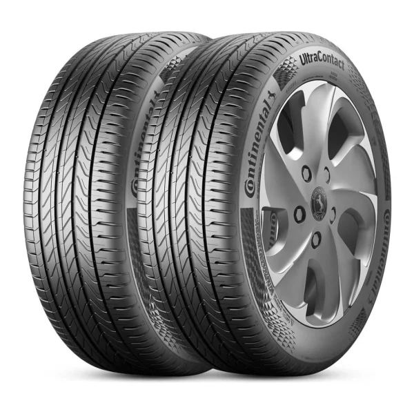 Continental UltraContact