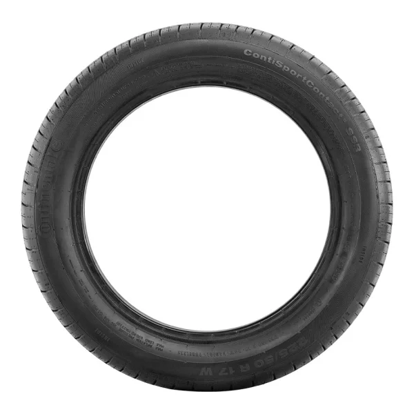 Continental ContiSportContact 5